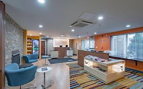 Fairfield Inn & Suites By Marriott Cleveland Streetsboro